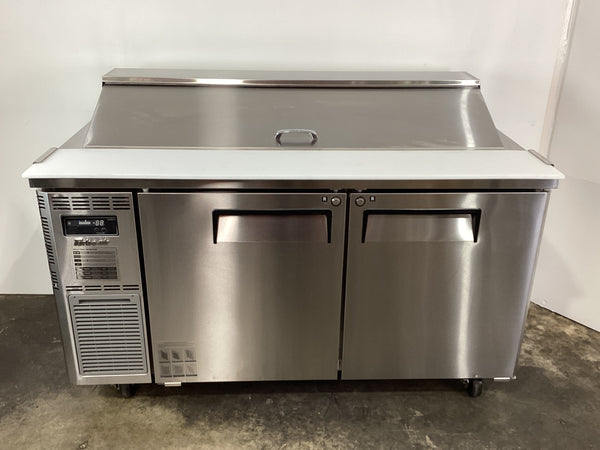 Turboair KHR15-2 Sandwich Prep Bench