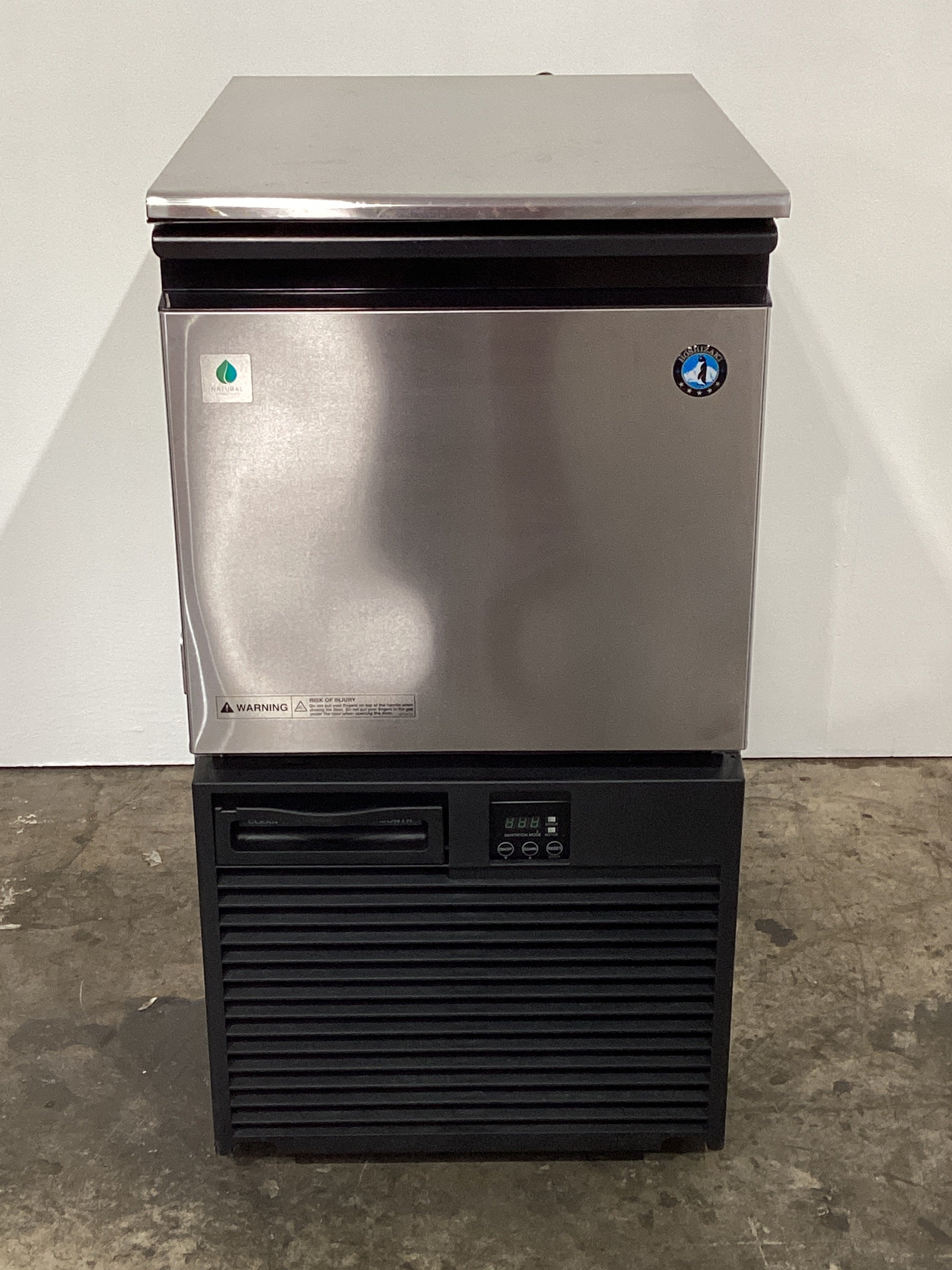 Hoshizaki KM-40C-HC Ice Machine