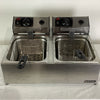 Anvil FFA2002-ICE Countertop Fryer