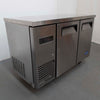 Atosa YPF9025 Undercounter Freezer