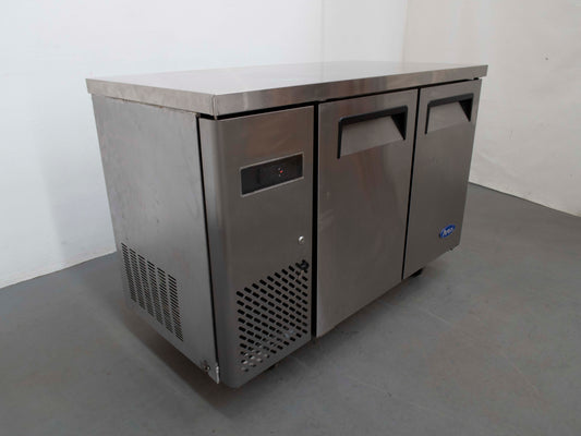 Atosa YPF9025 Undercounter Freezer