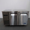 Atosa YPF9025 Undercounter Freezer