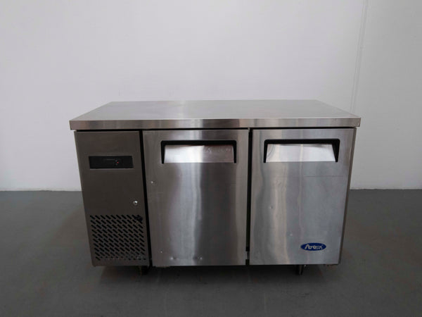 Atosa YPF9025 Undercounter Freezer