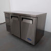 Atosa YPF9025 Undercounter Freezer