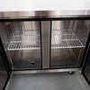 Atosa YPF9025 Undercounter Freezer