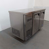 Atosa YPF9020 Undercounter Fridge