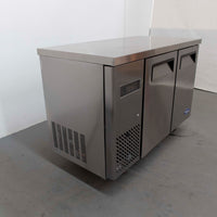 Atosa YPF9020 Undercounter Fridge