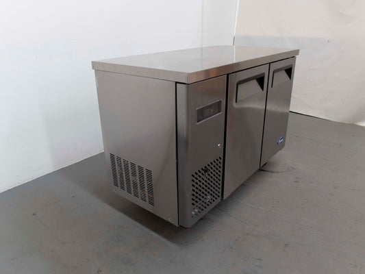 Atosa YPF9020 Undercounter Fridge