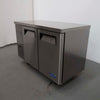 Atosa YPF9020 Undercounter Fridge