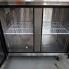 Atosa YPF9020 Undercounter Fridge
