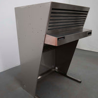 Woodson W.CHD750 Countertop Exhaust Canopy
