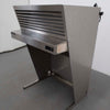 Woodson W.CHD750 Countertop Exhaust Canopy