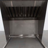 Woodson W.CHD750 Countertop Exhaust Canopy