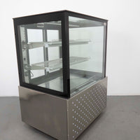 FED SG090FA-2XB Cake Display