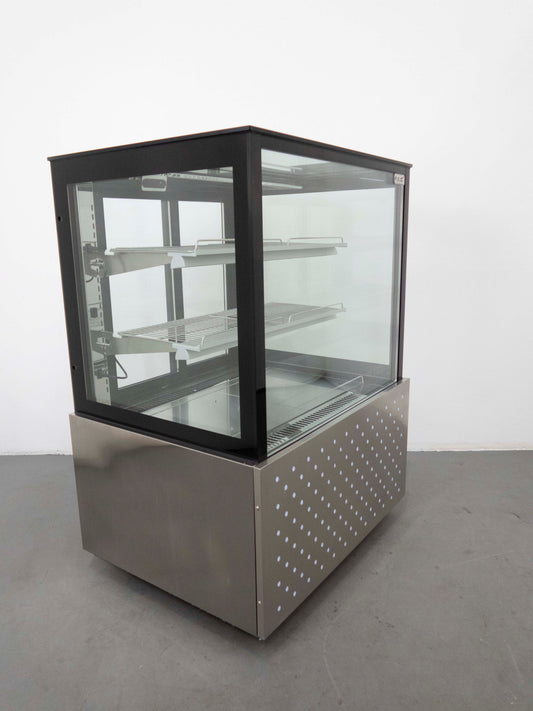 FED SG090FA-2XB Cake Display