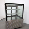 FED SG090FA-2XB Cake Display