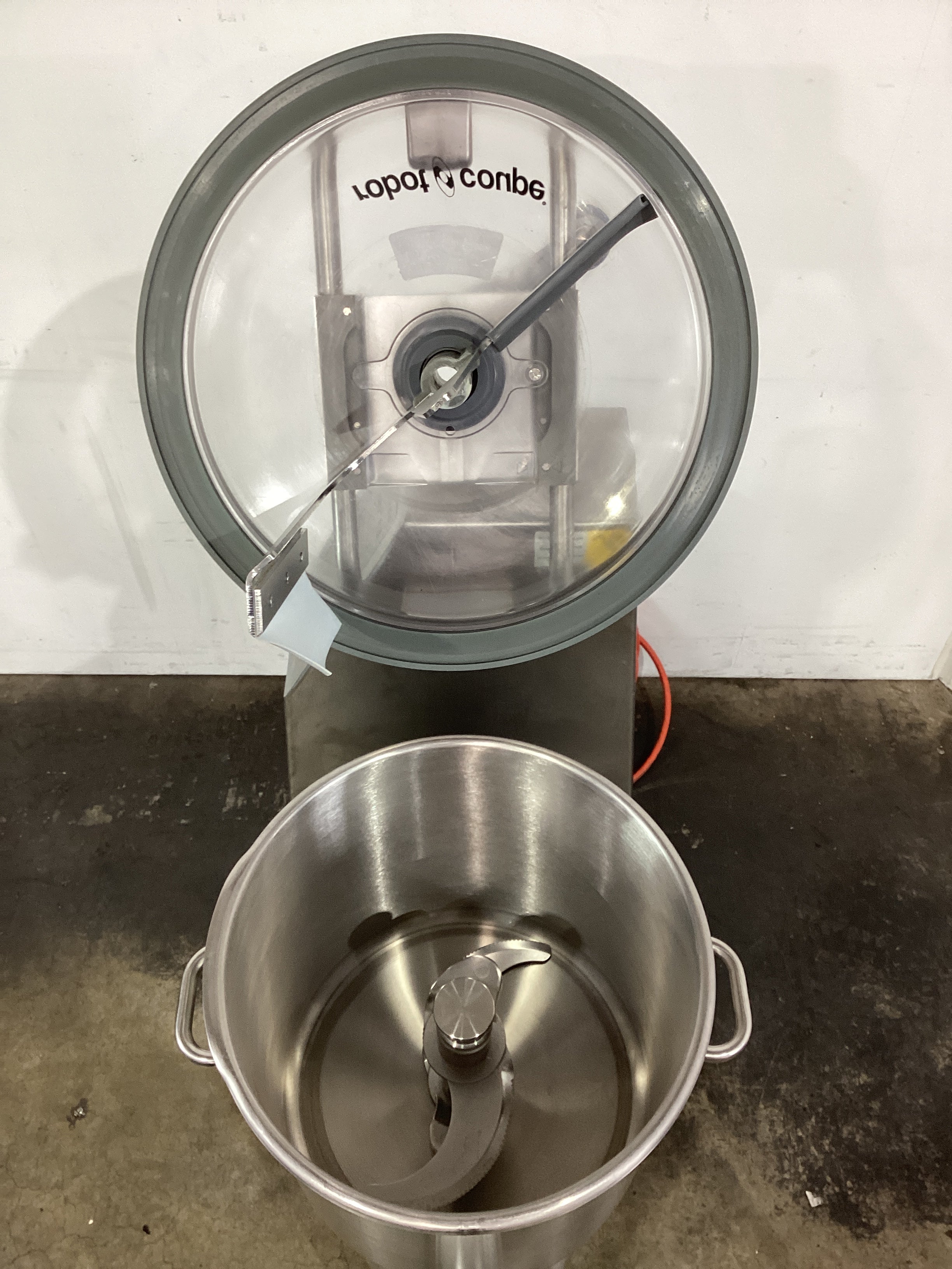 Robot Coupe Blixer 45 A Food Processor/Bowl Cutter
