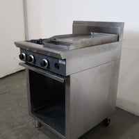 Cobra C6CF Cooktop/Griddle	Combo