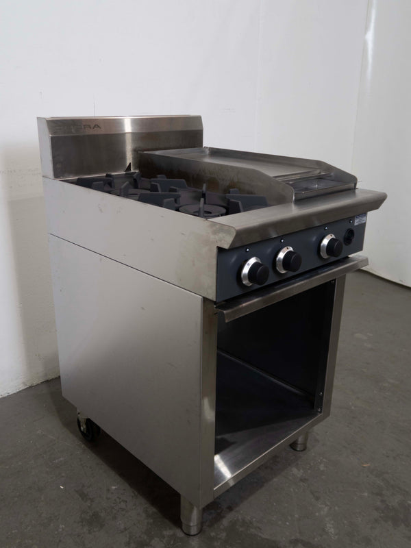 Cobra C6CF Cooktop/Griddle	Combo