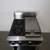 Cobra C6CF Cooktop/Griddle	Combo