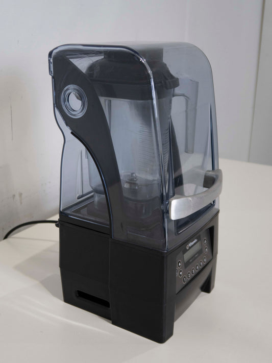 Vitamix VM0149 Blender with Sound Barrier