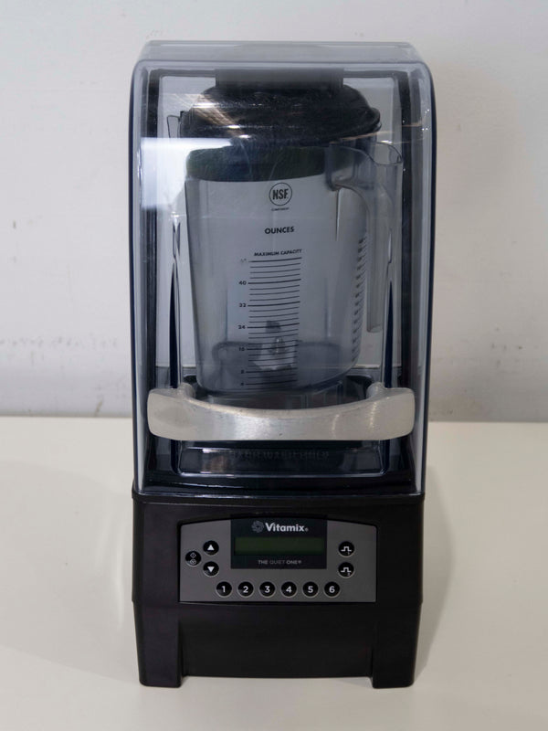 Vitamix VM0149 Blender with Sound Barrier