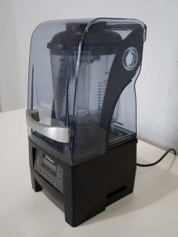 Vitamix VM0149 Blender with Sound Barrier