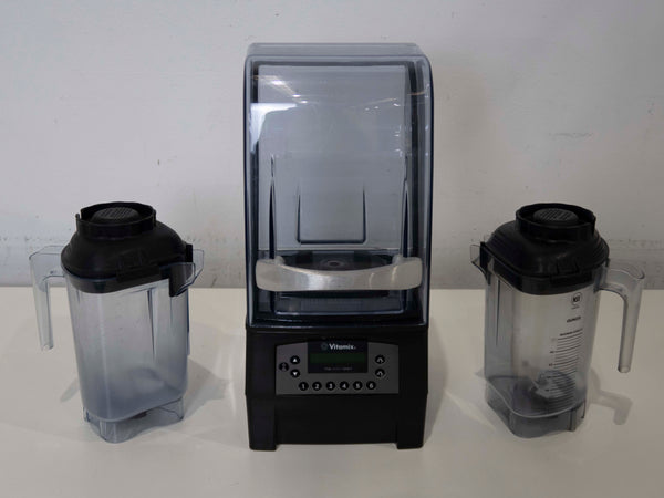 Vitamix VM0149 Blender with Sound Barrier