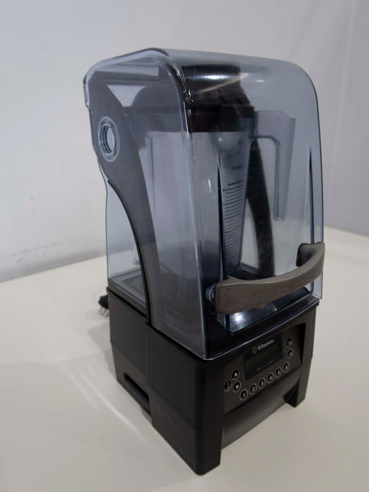 Vitamix VM0149 Blender with Sound Barrier