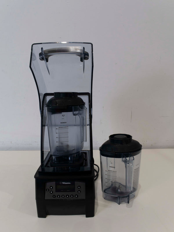Vitamix VM0149 Blender with Sound Barrier