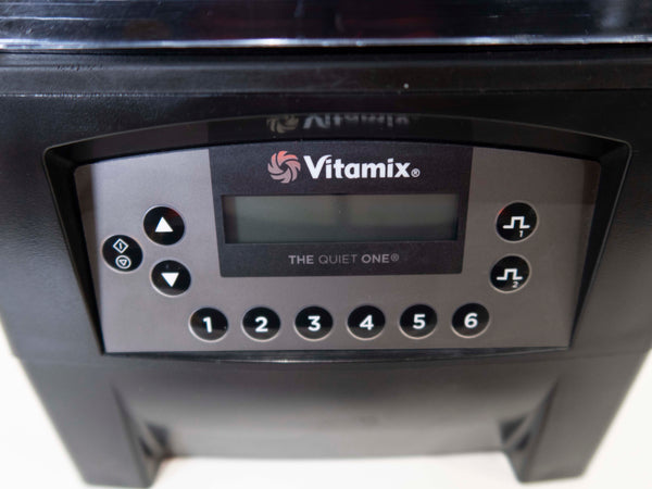 Vitamix VM0149 Blender with Sound Barrier