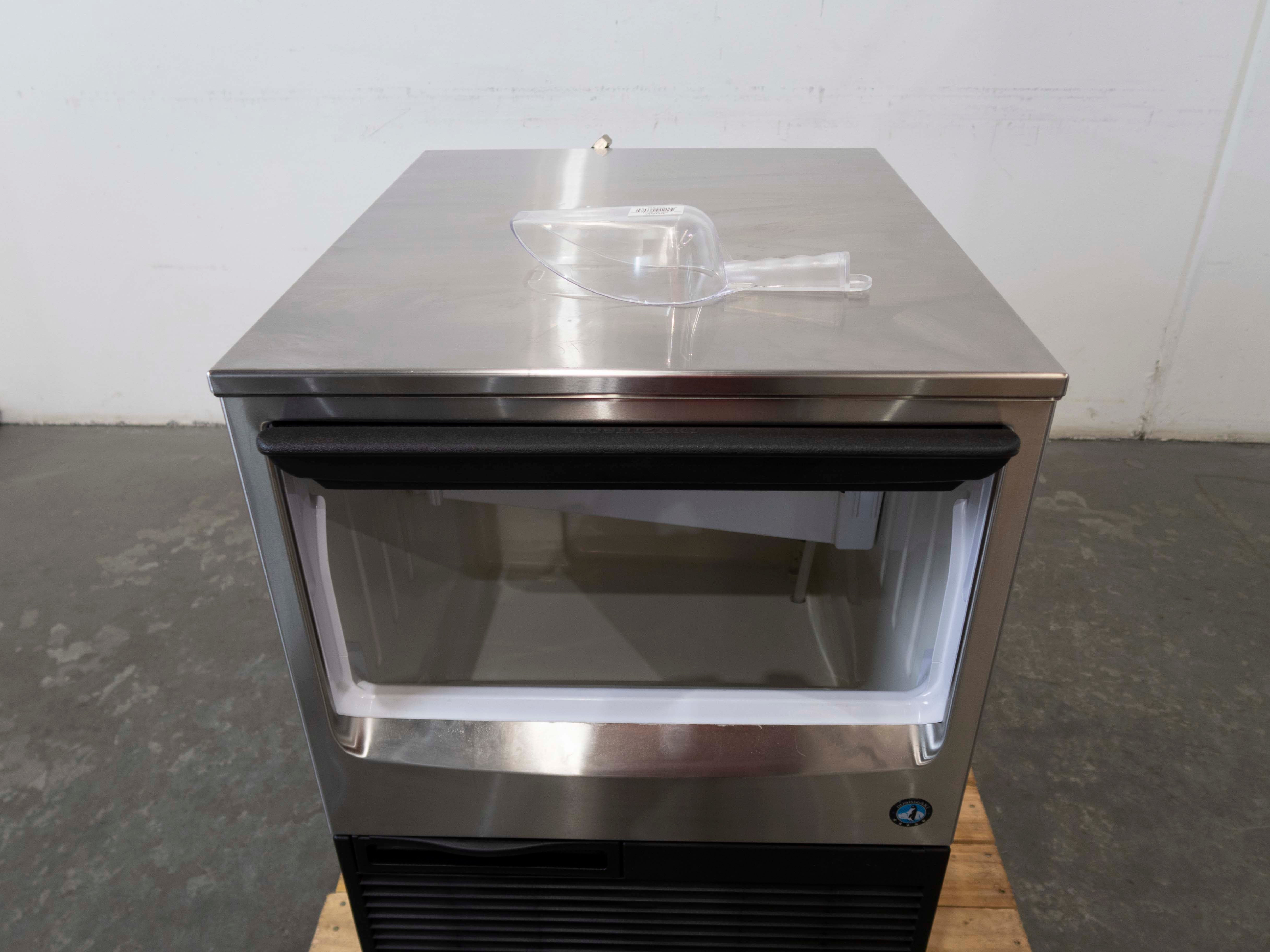 Hoshizaki KM-80B Ice Machine