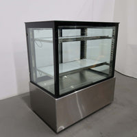Federal CM270024 Cake Display