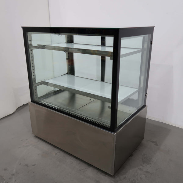 Federal CM270024 Cake Display