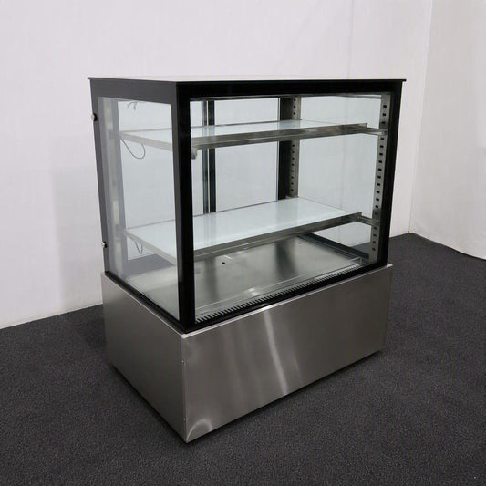 Federal CM270024 Cake Display