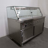 Federal PG150FE-YG Bain Marie