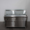 Federal PG150FE-YG Bain Marie