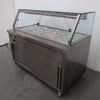 Federal PG150FE-YG Bain Marie