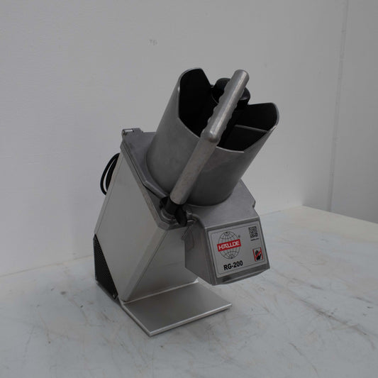 Hallde RG-200 Food Processor