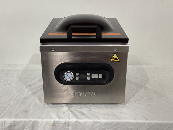 Apuro DK208-A Vacuum Sealer