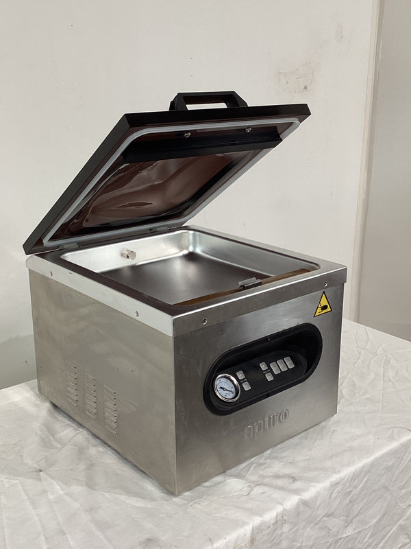 Apuro DK208-A Vacuum Sealer