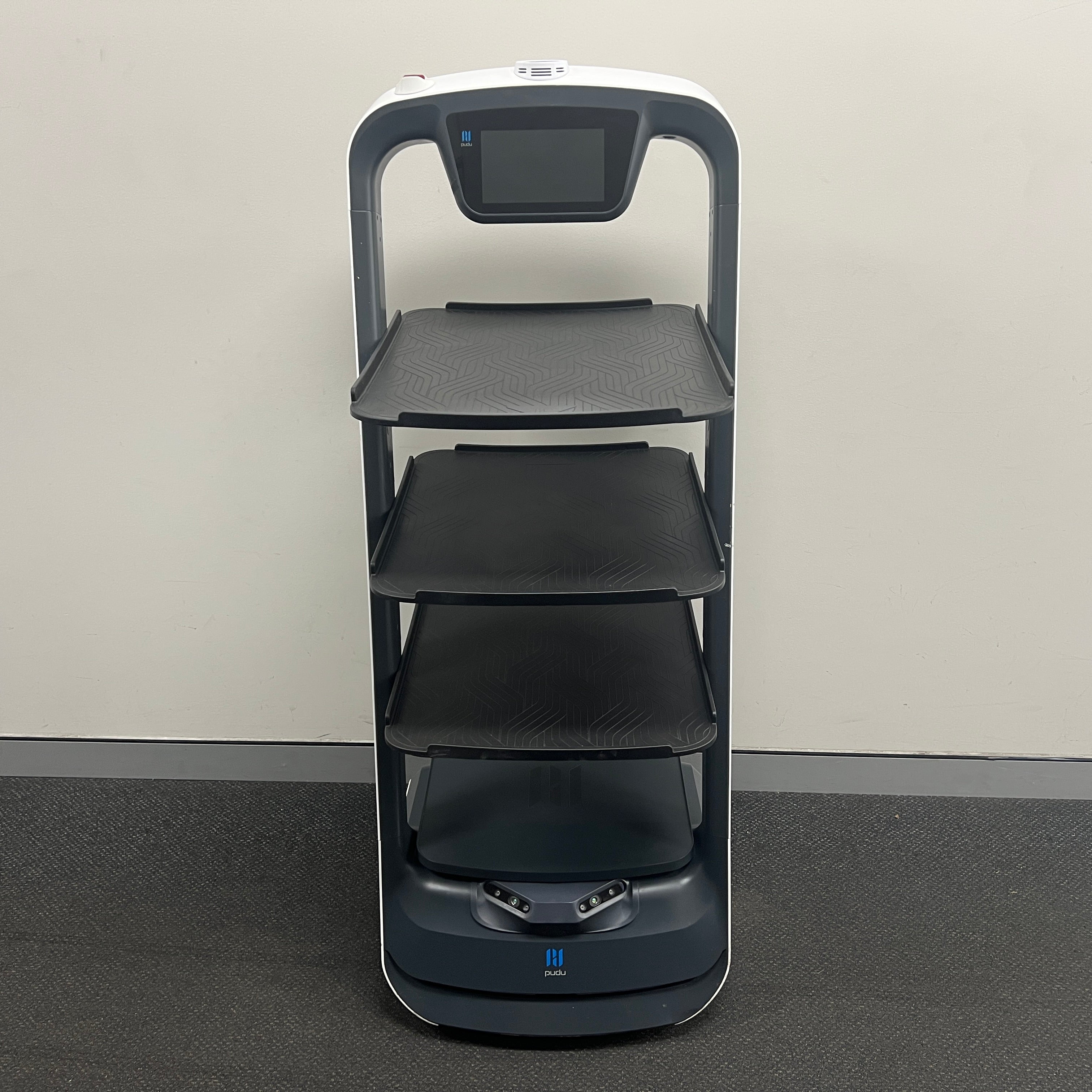 Pudubot PD9 Delivery Robot