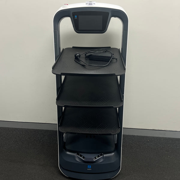 Pudubot PD9 Delivery Robot