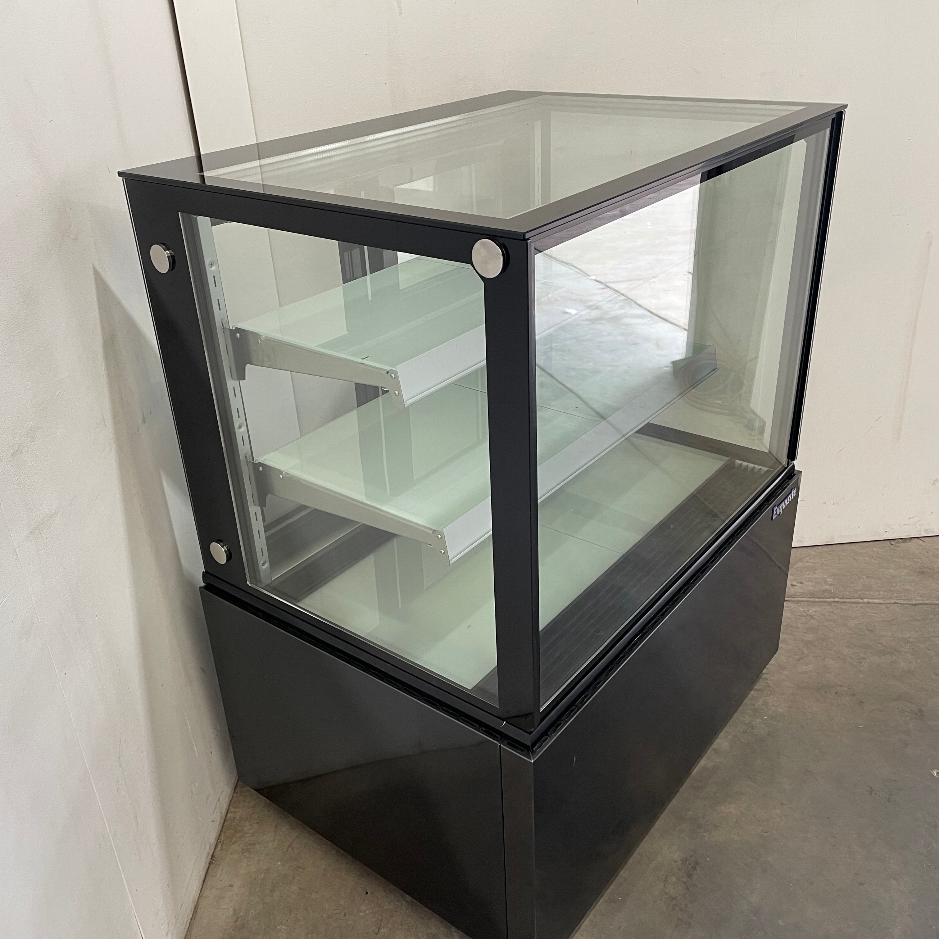 Exquisite CDS209 Cake Display Fridge