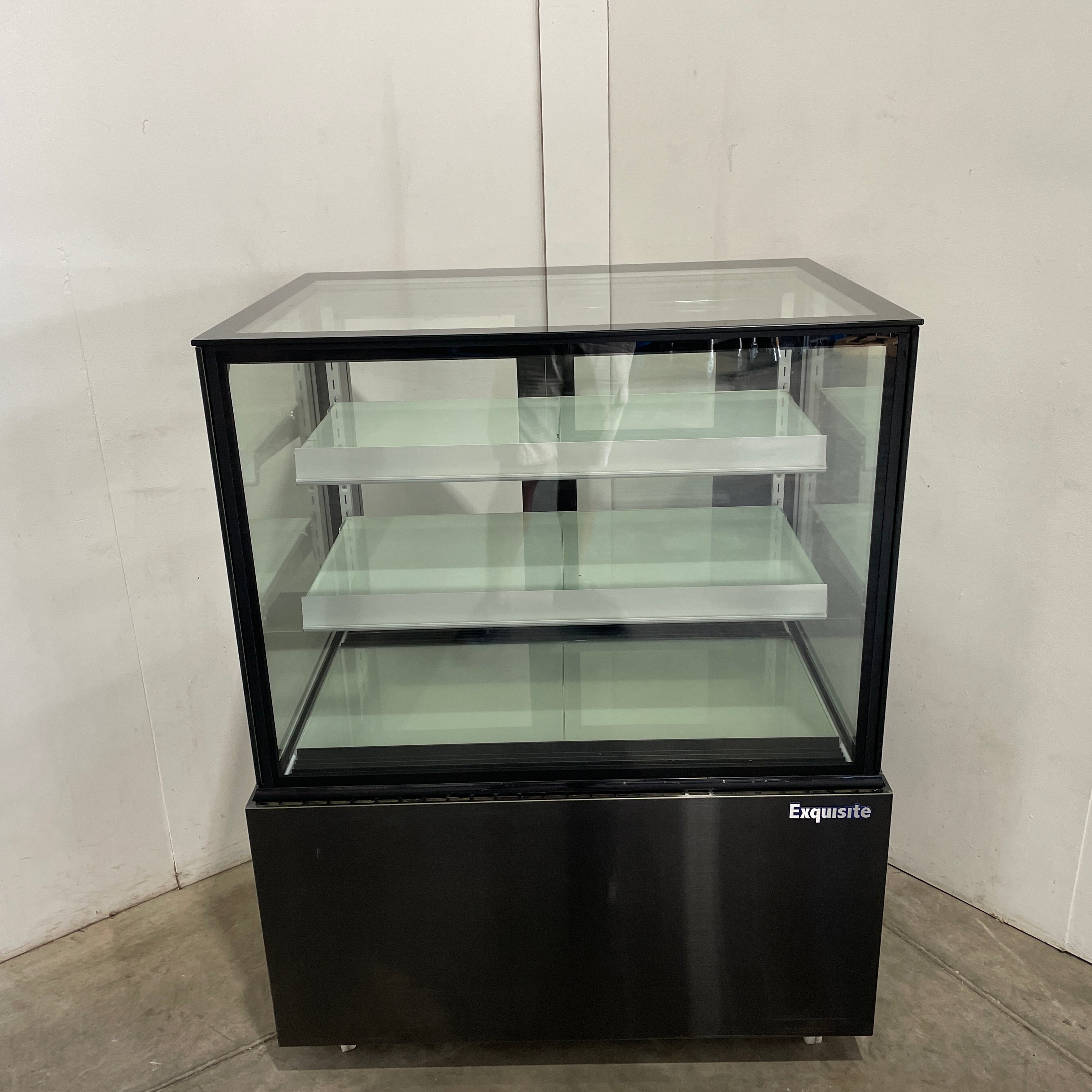 Exquisite CDS209 Cake Display Fridge