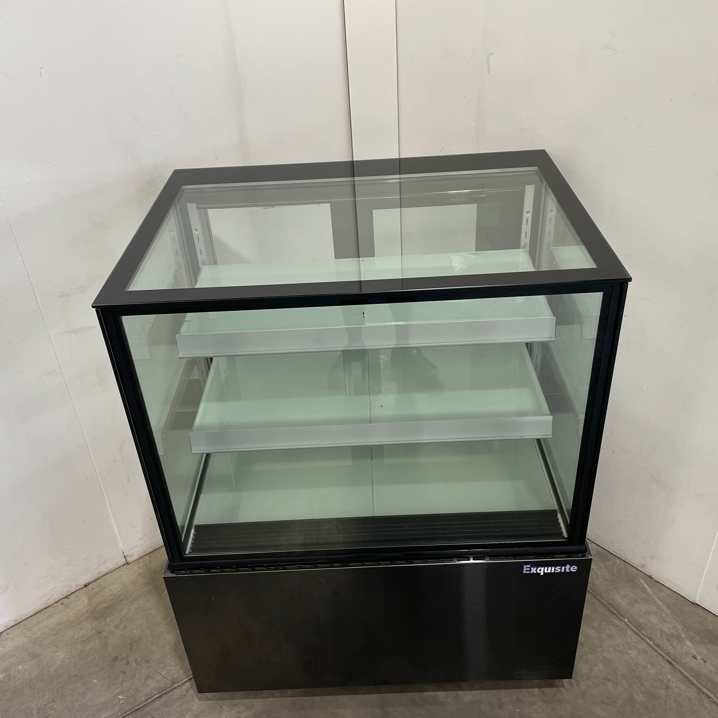 Exquisite CDS209 Cake Display Fridge