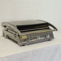 Roband GSA810S Grill Station
