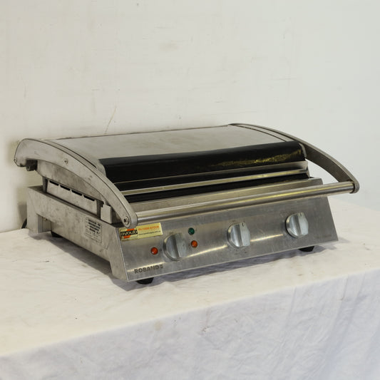 Roband GSA810S Grill Station