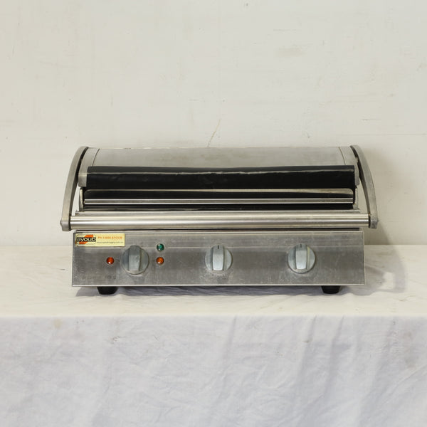 Roband GSA810S Grill Station