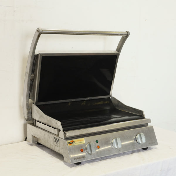Roband GSA810S Grill Station
